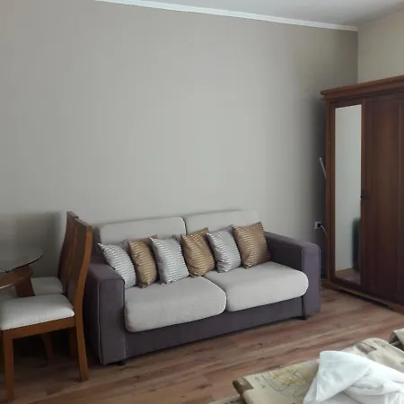 Cedar Self Catering