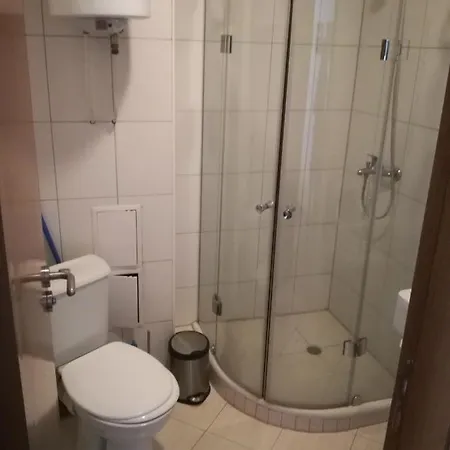 Cedar Self Catering