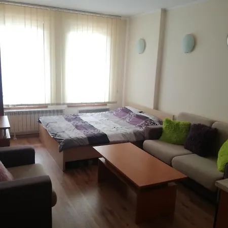 Cedar Self Catering