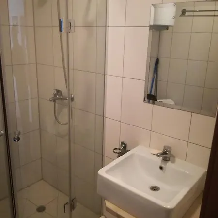 Cedar Self Catering Бансько