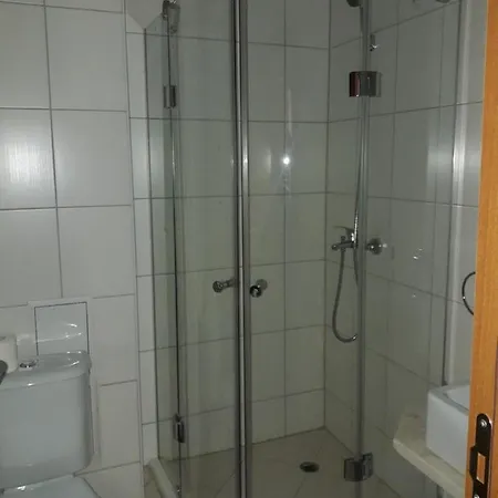 Cedar Self Catering